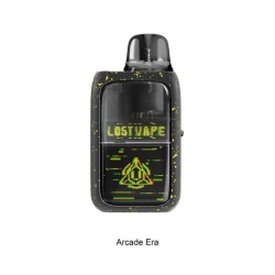 Lost Vape - Ursa Epoch Pod | Bigvapoteur