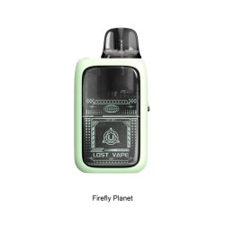 Lost Vape - Ursa Epoch Pod | Bigvapoteur