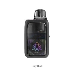 Lost Vape - Ursa Epoch Pod | Bigvapoteur