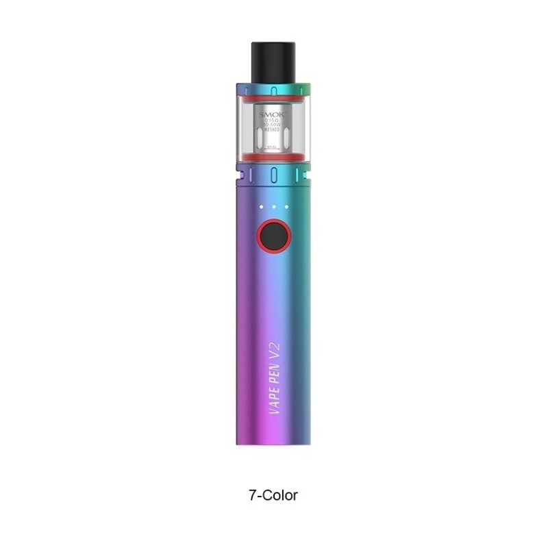 SMOK - Vape Pen V2 60W 1600mAh Zestaw | Bigvapoteur