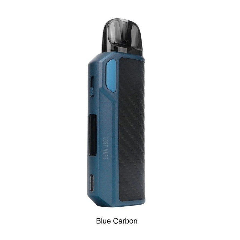 Thelema Elite 40 Pod System Kit 1400mAh 3ml | BigVapoteur