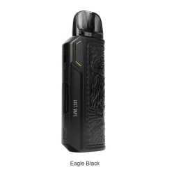 Thelema Elite 40 Pod System Kit 1400mAh 3ml | BigVapoteur