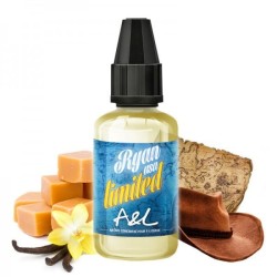 A&L - Ryan USA Limited 30ml | BigVapoteur