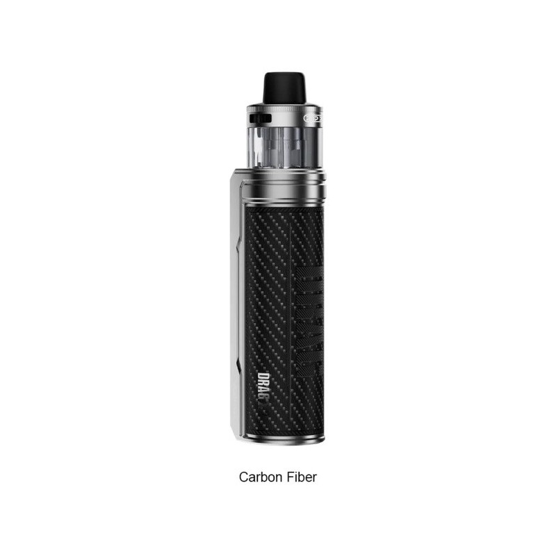 Voopoo - Drag X2 Mod Pod Kit | BigVapoteur