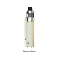 Voopoo - Drag X2 Mod Pod Kit | BigVapoteur