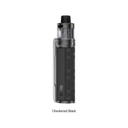 Voopoo - Drag X2 Mod Pod Kit | BigVapoteur