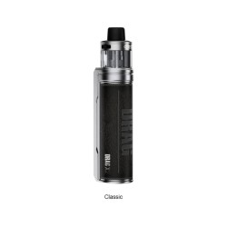 Voopoo - Drag X2 Mod Pod Kit | BigVapoteur