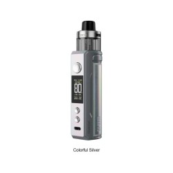 Voopoo - Drag X2 Mod Pod Kit | BigVapoteur