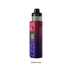 Voopoo - Drag X2 Mod Pod Kit | BigVapoteur