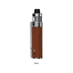 Voopoo - Drag X2 Mod Pod Kit | BigVapoteur