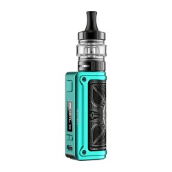 Lost Vape - Kit Thelema Mini 45W Box Mod + Atomiseur UB Lite Tank 1500mAh 3,5ml | Bigvapoteur