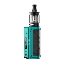 Lost Vape - Kit Thelema Mini 45W Box Mod + Atomiseur UB Lite Tank 1500mAh 3,5ml | Bigvapoteur