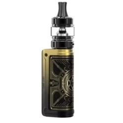 Lost Vape - Thelema Mini 45W Box Mod Kit + UB Lite Tank Atomizer 1500mAh 3.5ml | BigVapoteur