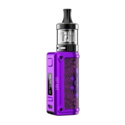 Lost Vape - Kit Thelema Mini 45W Box Mod + Atomiseur UB Lite Tank 1500mAh 3,5ml | Bigvapoteur
