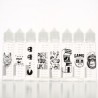 Komplet 10 szt. - Butelka Chubby 70 ml | Bigvapoteur