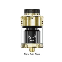 Hellvape - Dead Rabbit 3 RTA Édition J | Bigvapoteur
