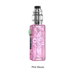 Lost Vape - Kit Centaurus N100 | BigVapoteur