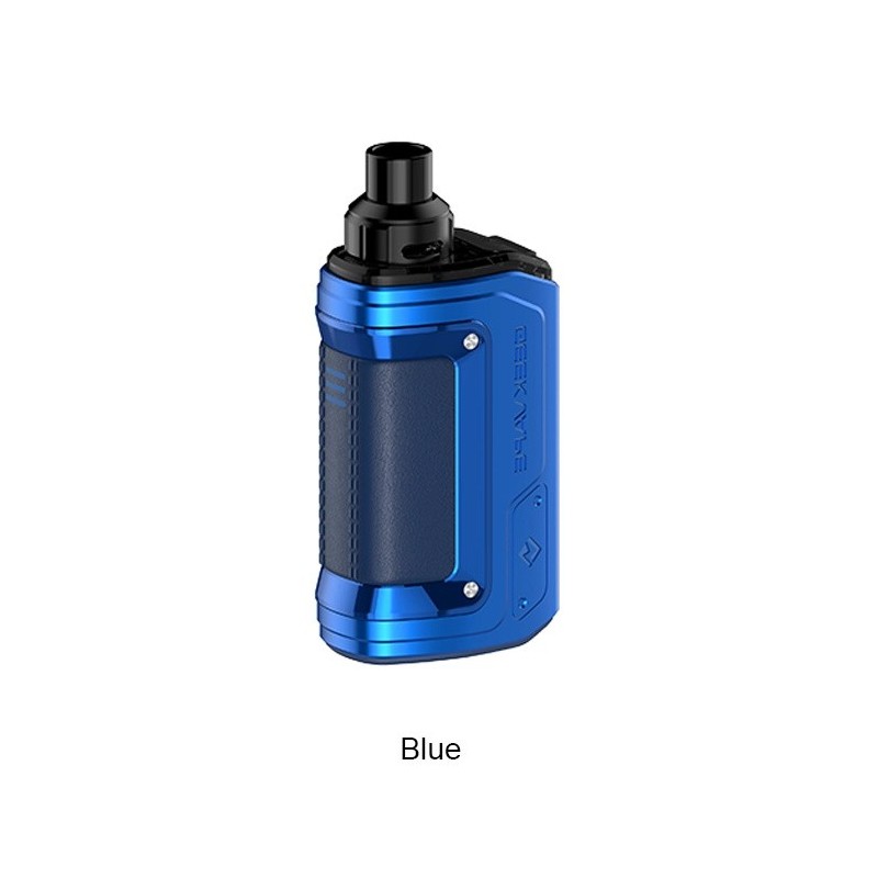 Geekvape H45 (Aegis Hero 2) Pod | BigVapoteur