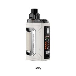 Geekvape H45 (Aegis Hero 2) Pod | BigVapoteur