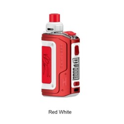 Geekvape H45 (Aegis Hero 2) Pod | BigVapoteur