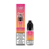 Liquid Dinner Lady Fruit Full Salt 10ml 20mg - Fresh Fruits | Bigvapoteur