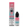 Liquid Dinner Lady Fruit Full Salt 10ml 20mg - Pastèque Glacée | Bigvapoteur