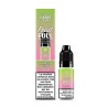Liquid Dinner Lady Fruit Full Salt 10ml 20mg - Kiwi Passion Goyave | Bigvapoteur