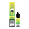 Dinner Lady Fruit Full Salt Lemon & Lime Nicotine Salt E-Liquid 10ml (20mg) | Bigvapoteur