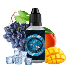 Blue Osiris MDS Juice Flavor 30ml | Bigvapoteur