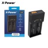 X2 Charger - X Power | Bigvapoteur