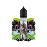 Premix Assassin's Vape 50/60ml - Assassin | Bigvapoteur