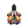 Premix Assassin's Vape 50/60ml - Fantassin | Bigvapoteur