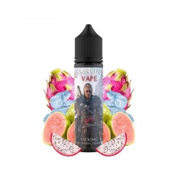 Premix Assassin's Vape 50/60ml - Vicking | Bigvapoteur
