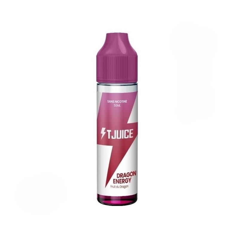 Dragon Energy Sweet Juice Blend 50/75ml | Bigvapoteur