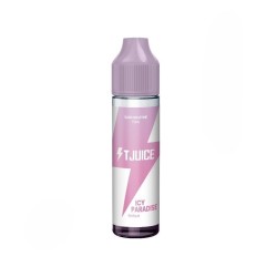 Premix TJuice - Paradis Glacé Sweet 50/75ml | Bigvapoteur