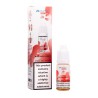 Liquid Hayati Pro Max Sels de Nicotine 10ml - Blue Razz Cerise 20mg | Bigvapoteur