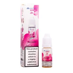 Liquid Hayati Pro Max Nic Salts 10ml - Wiśnia Gazowana 20mg | Bigvapoteur