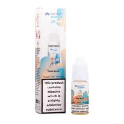 Liquid Hayati Pro Max Nic Salts 10ml - Mad Blue 20mg | Bigvapoteur