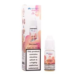 Liquid Hayati Pro Max Nic Salts 10ml - Soczysta Brzoskwinia 20mg | Bigvapoteur