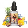 Arôme A&L - Secret Mangue 30ml | BigVapoteur