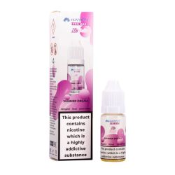 Liquid Hayati Pro Max Sels de Nicotine 10ml - Summer Dream 20mg | Bigvapoteur