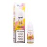 Liquid Hayati Pro Max Sels de Nicotine 10ml - Citron Pêche Fruit de la Passion 20mg | Bigvapoteur