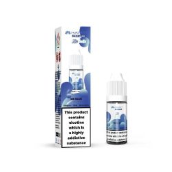 Liquid Hayati Pro Max Nic Salts 10ml - Mr Blue 20mg | Bigvapoteur
