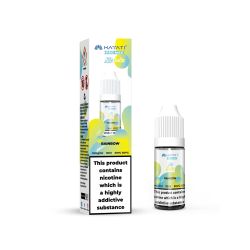 Liquid Hayati Pro Max Sels de Nicotine 10ml - Rainbow 20mg | Bigvapoteur