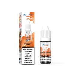 Liquid Hayati Pro Max Nic Salts 10ml - Pomarańczowy Cukierek 20mg | Bigvapoteur