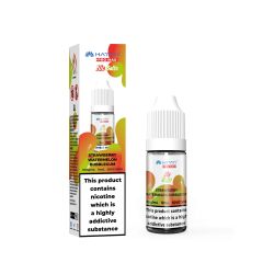Liquid Hayati Pro Max Nic Salts 10ml - Strawberry Watermelon Bubblegum 20mg | Bigvapoteur