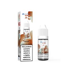 Liquid Hayati Pro Max Sels de Nicotine 10ml - Cola Glacé 20mg | Bigvapoteur