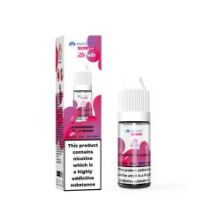 Liquid Hayati Pro Max Nic Salts 10ml - Truskawkowe Galaretki 20mg | Bigvapoteur