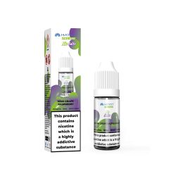 Liquid Hayati Pro Max Sels de Nicotine 10ml - Kiwi Raisin Framboise 20mg | Bigvapoteur
