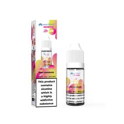 Liquid Hayati Pro Max Nic Salts 10ml - Pink Lemonade 20mg | Bigvapoteur